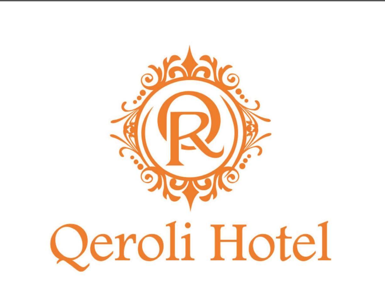 Hotel Qeroli Old Town à Tbilissi Extérieur photo